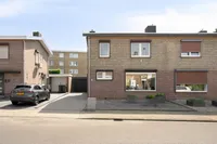 Pastoor Verbeekstraat 13, Sittard
