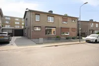 Pastoor Verbeekstraat 13, Sittard