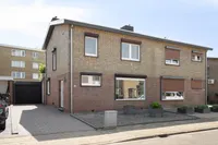 Pastoor Verbeekstraat 13, Sittard