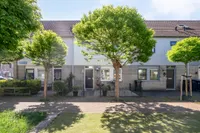 Mastgatpad 46, Almere
