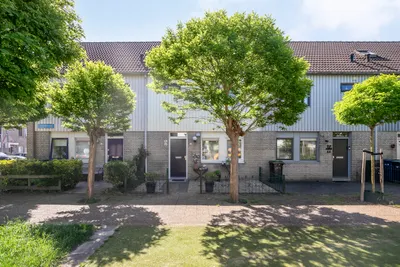 Mastgatpad 46, 1316NS, Almere, Flevoland