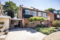 De Wulp 95, Almelo
