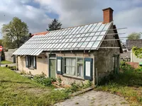 Hulsterweg 50, Kuitaart