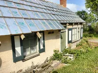 Hulsterweg 50, Kuitaart