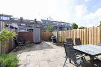 Frans van Mierisstraat 19, Papendrecht