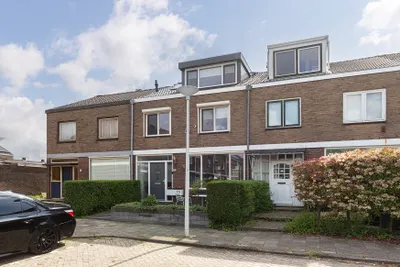 Frans van Mierisstraat 19, 3351JD, Papendrecht, Zuid-Holland
