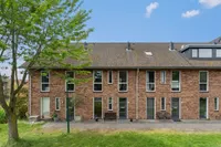 Sodawater 34, Houten