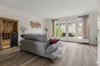 Sodawater 34, Houten