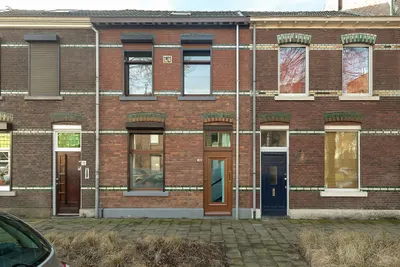 Heerderweg 10, 6224LE, Maastricht, Limburg