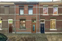 Heerderweg 10, Maastricht