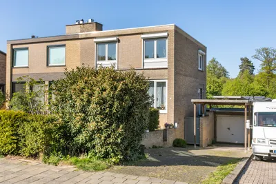Willem II-laan 22, 6371JC, Landgraaf, Limburg