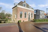 Boompjesstraat 4, Strijen
