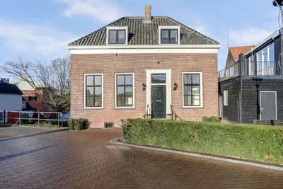 Boompjesstraat 4, 3291AB, Strijen, Zuid-Holland
