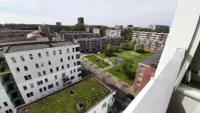 Alma Tademastraat, Amsterdam
