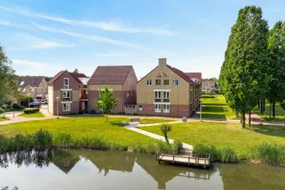 Korte Loef 22, 6581JB, Malden, Gelderland