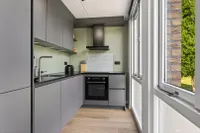 Korte Loef 22, Malden