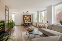Korte Loef 22, Malden