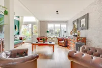 Balksterveste 7, Nieuwegein