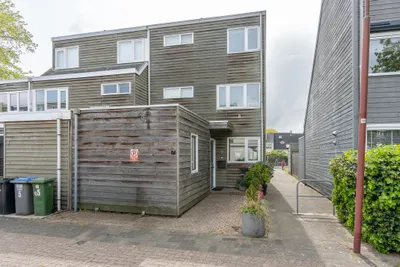Balksterveste 7, 3432AB, Nieuwegein, Utrecht