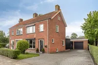 Mulockstraat 38, Zierikzee