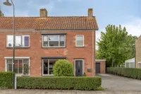 Mulockstraat 38, Zierikzee
