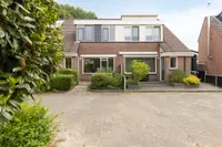 Witte Klaver 23, Rotterdam