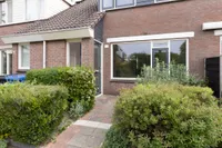 Witte Klaver 23, Rotterdam
