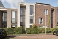 Meerkoetstraat 9, 's-gravenhage