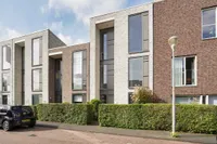 Meerkoetstraat 9, 's-gravenhage