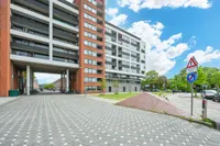 Van Diesenstraat 217, 's-gravenhage
