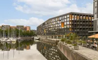 Krijn Taconiskade 471, Amsterdam