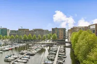 Krijn Taconiskade 471, Amsterdam