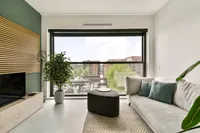Krijn Taconiskade 471, Amsterdam