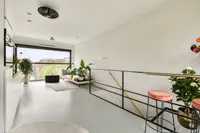Krijn Taconiskade 471, Amsterdam