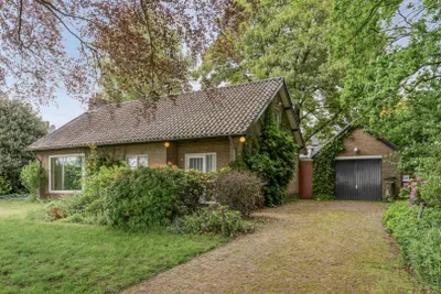 Kasteelweg 16, 5731PK, Mierlo, Noord-Brabant