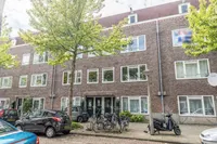 Van Gentstraat 33 2, Amsterdam