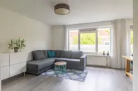 Van Gentstraat 33 2, Amsterdam