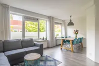Van Gentstraat 33 2, Amsterdam