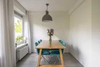 Van Gentstraat 33 2, Amsterdam