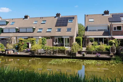 Jan Kamphof 28, 1531GW, Wormer, Noord-Holland