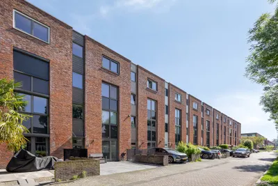 Alver 74, 3356EN, Papendrecht, Zuid-Holland