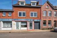 2e Lambertusstraat 10, Venlo