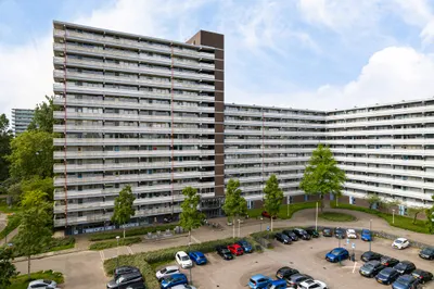 Belvédèrebos 35, 2715VB, Zoetermeer, Zuid-Holland