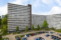 Belvédèrebos 35, Zoetermeer