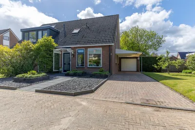 Reiger 7, 9861HK, Grootegast, Groningen