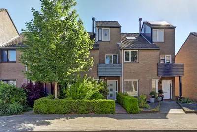 Rector Buijselstraat 6, 5121JP, Rijen, Noord-Brabant