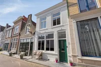 Sint Domusstraat 4, Zierikzee