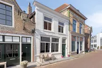 Sint Domusstraat 4, Zierikzee