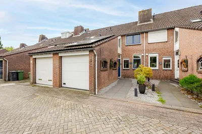Groenenweer 5, 3363XP, Sliedrecht, Zuid-Holland