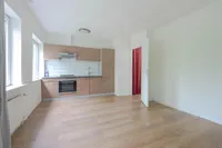 Mijnsherenlaan 132 A, Rotterdam